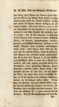 Bild der Seite - 68 - in Staat- und Kirchengeschichte des Herzogthum Steyermarks, Band 3