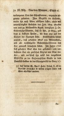 Bild der Seite - 72 - in Staat- und Kirchengeschichte des Herzogthum Steyermarks, Band 3