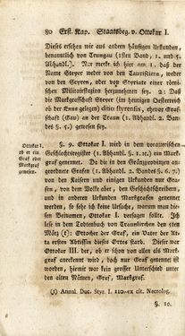 Bild der Seite - 80 - in Staat- und Kirchengeschichte des Herzogthum Steyermarks, Band 3