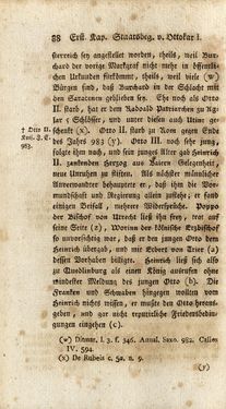 Bild der Seite - 88 - in Staat- und Kirchengeschichte des Herzogthum Steyermarks, Band 3