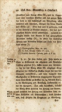 Bild der Seite - 90 - in Staat- und Kirchengeschichte des Herzogthum Steyermarks, Band 3