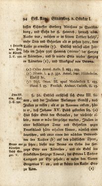 Bild der Seite - 94 - in Staat- und Kirchengeschichte des Herzogthum Steyermarks, Band 3