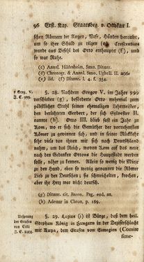 Bild der Seite - 96 - in Staat- und Kirchengeschichte des Herzogthum Steyermarks, Band 3