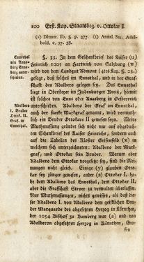 Image of the Page - 100 - in Staat- und Kirchengeschichte des Herzogthum Steyermarks, Volume 3