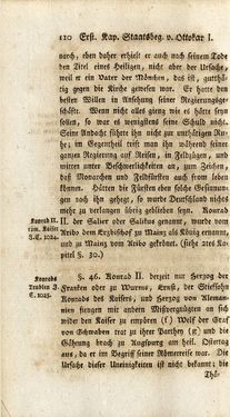 Bild der Seite - 110 - in Staat- und Kirchengeschichte des Herzogthum Steyermarks, Band 3