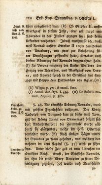Image of the Page - 112 - in Staat- und Kirchengeschichte des Herzogthum Steyermarks, Volume 3