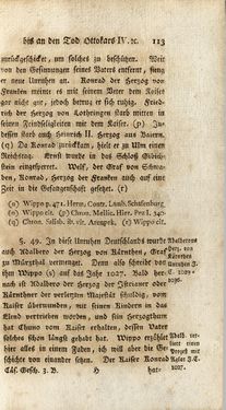 Bild der Seite - 113 - in Staat- und Kirchengeschichte des Herzogthum Steyermarks, Band 3