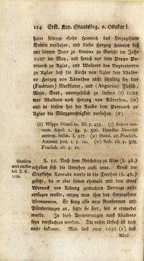 Bild der Seite - 114 - in Staat- und Kirchengeschichte des Herzogthum Steyermarks, Band 3