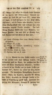 Bild der Seite - 117 - in Staat- und Kirchengeschichte des Herzogthum Steyermarks, Band 3