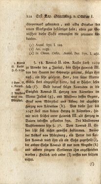 Bild der Seite - 122 - in Staat- und Kirchengeschichte des Herzogthum Steyermarks, Band 3
