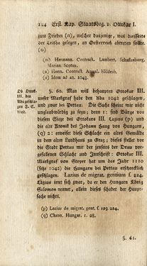 Bild der Seite - 124 - in Staat- und Kirchengeschichte des Herzogthum Steyermarks, Band 3