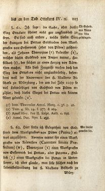Bild der Seite - 125 - in Staat- und Kirchengeschichte des Herzogthum Steyermarks, Band 3