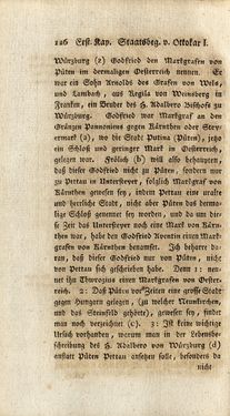 Bild der Seite - 126 - in Staat- und Kirchengeschichte des Herzogthum Steyermarks, Band 3