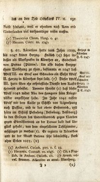 Bild der Seite - 131 - in Staat- und Kirchengeschichte des Herzogthum Steyermarks, Band 3