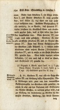 Bild der Seite - 134 - in Staat- und Kirchengeschichte des Herzogthum Steyermarks, Band 3