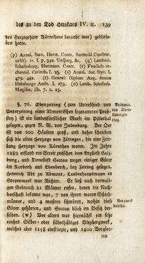 Image of the Page - 139 - in Staat- und Kirchengeschichte des Herzogthum Steyermarks, Volume 3