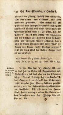 Bild der Seite - 148 - in Staat- und Kirchengeschichte des Herzogthum Steyermarks, Band 3