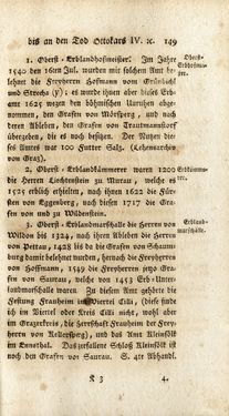 Bild der Seite - 149 - in Staat- und Kirchengeschichte des Herzogthum Steyermarks, Band 3