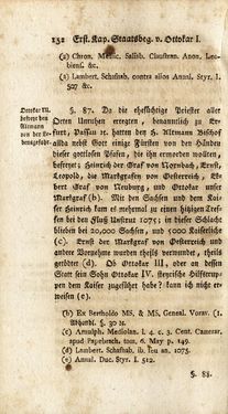 Bild der Seite - 152 - in Staat- und Kirchengeschichte des Herzogthum Steyermarks, Band 3