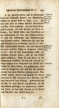 Bild der Seite - 153 - in Staat- und Kirchengeschichte des Herzogthum Steyermarks, Band 3