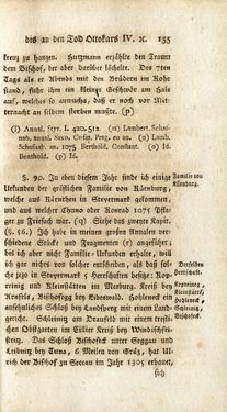 Bild der Seite - 155 - in Staat- und Kirchengeschichte des Herzogthum Steyermarks, Band 3