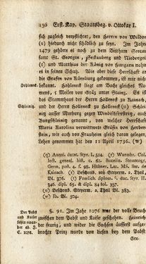 Bild der Seite - 156 - in Staat- und Kirchengeschichte des Herzogthum Steyermarks, Band 3