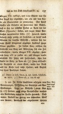 Bild der Seite - 157 - in Staat- und Kirchengeschichte des Herzogthum Steyermarks, Band 3