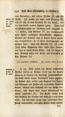 Bild der Seite - 158 - in Staat- und Kirchengeschichte des Herzogthum Steyermarks, Band 3