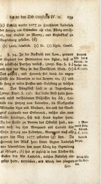 Bild der Seite - 159 - in Staat- und Kirchengeschichte des Herzogthum Steyermarks, Band 3