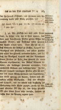 Bild der Seite - 163 - in Staat- und Kirchengeschichte des Herzogthum Steyermarks, Band 3