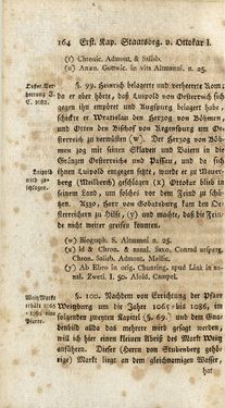 Bild der Seite - 164 - in Staat- und Kirchengeschichte des Herzogthum Steyermarks, Band 3