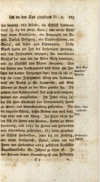 Bild der Seite - 165 - in Staat- und Kirchengeschichte des Herzogthum Steyermarks, Band 3
