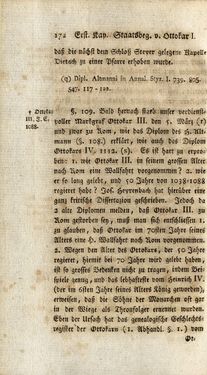 Bild der Seite - 172 - in Staat- und Kirchengeschichte des Herzogthum Steyermarks, Band 3