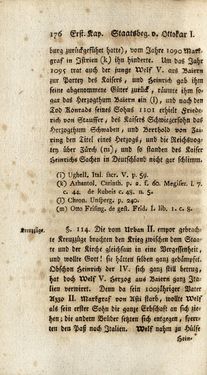 Bild der Seite - 176 - in Staat- und Kirchengeschichte des Herzogthum Steyermarks, Band 3