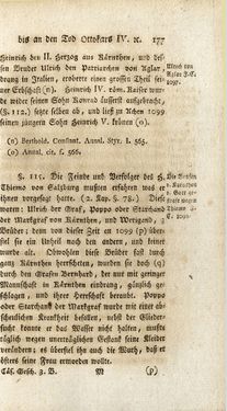 Image of the Page - 177 - in Staat- und Kirchengeschichte des Herzogthum Steyermarks, Volume 3