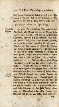 Bild der Seite - 180 - in Staat- und Kirchengeschichte des Herzogthum Steyermarks, Band 3