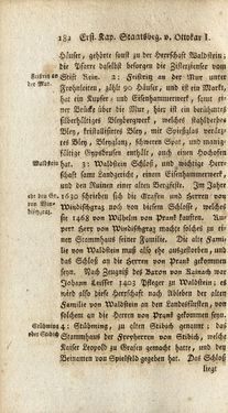 Bild der Seite - 182 - in Staat- und Kirchengeschichte des Herzogthum Steyermarks, Band 3