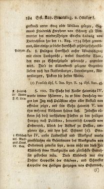 Image of the Page - 184 - in Staat- und Kirchengeschichte des Herzogthum Steyermarks, Volume 3