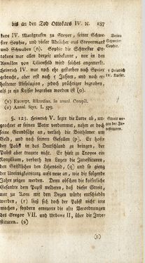 Image of the Page - 187 - in Staat- und Kirchengeschichte des Herzogthum Steyermarks, Volume 3