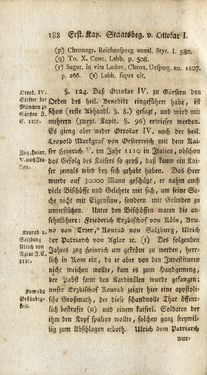 Image of the Page - 188 - in Staat- und Kirchengeschichte des Herzogthum Steyermarks, Volume 3