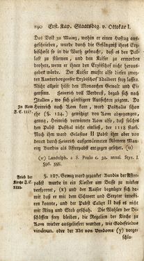 Image of the Page - 190 - in Staat- und Kirchengeschichte des Herzogthum Steyermarks, Volume 3
