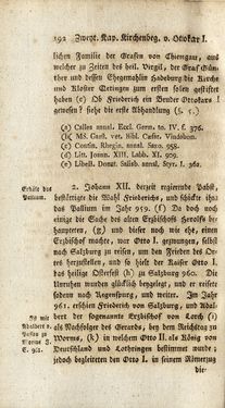 Image of the Page - 192 - in Staat- und Kirchengeschichte des Herzogthum Steyermarks, Volume 3