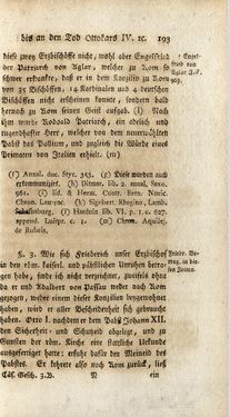 Image of the Page - 193 - in Staat- und Kirchengeschichte des Herzogthum Steyermarks, Volume 3