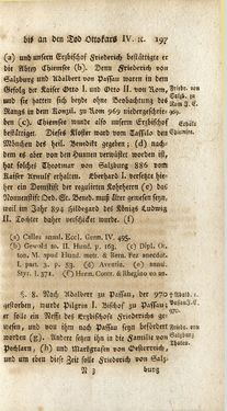 Bild der Seite - 197 - in Staat- und Kirchengeschichte des Herzogthum Steyermarks, Band 3