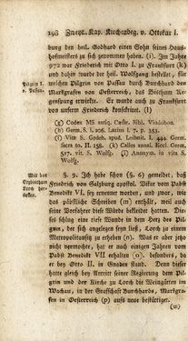 Bild der Seite - 198 - in Staat- und Kirchengeschichte des Herzogthum Steyermarks, Band 3