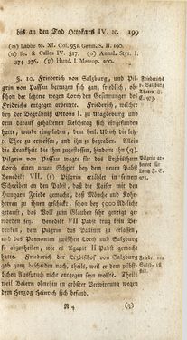 Bild der Seite - 199 - in Staat- und Kirchengeschichte des Herzogthum Steyermarks, Band 3