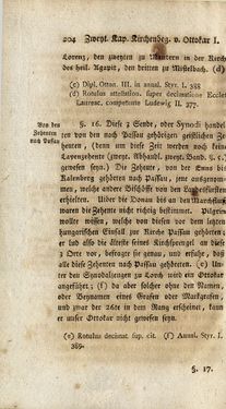 Bild der Seite - 204 - in Staat- und Kirchengeschichte des Herzogthum Steyermarks, Band 3