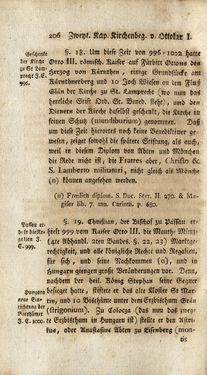 Bild der Seite - 206 - in Staat- und Kirchengeschichte des Herzogthum Steyermarks, Band 3
