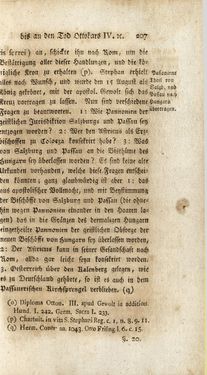 Bild der Seite - 207 - in Staat- und Kirchengeschichte des Herzogthum Steyermarks, Band 3