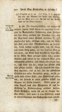 Bild der Seite - 210 - in Staat- und Kirchengeschichte des Herzogthum Steyermarks, Band 3